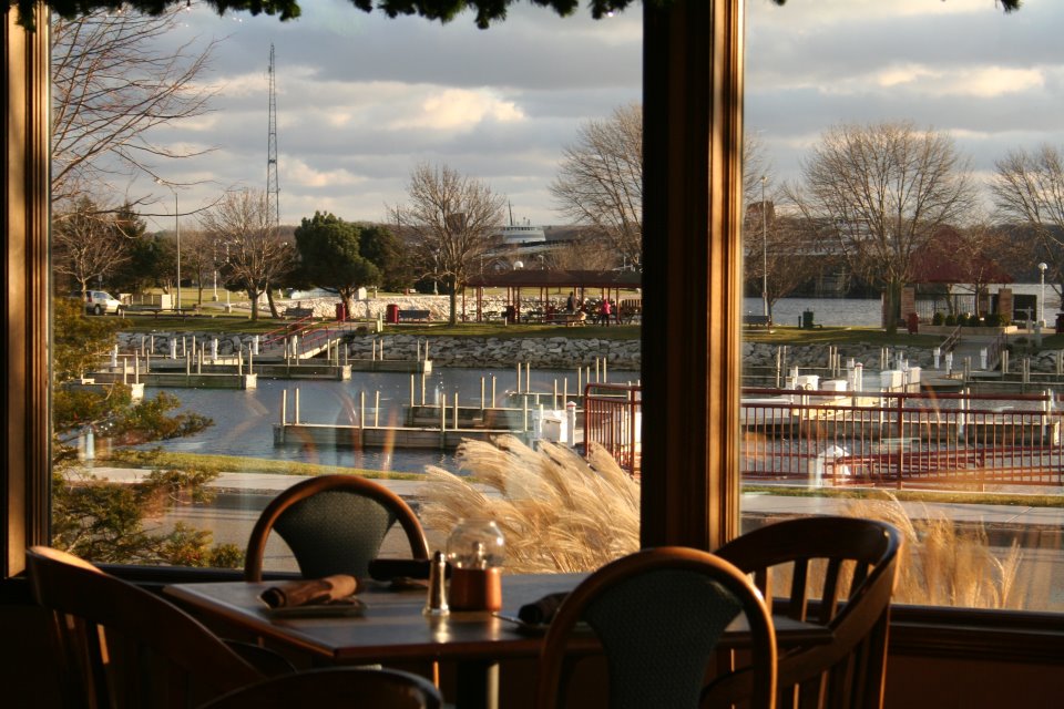 8 Romantic Destinations Around Michigan For Valentine's Day